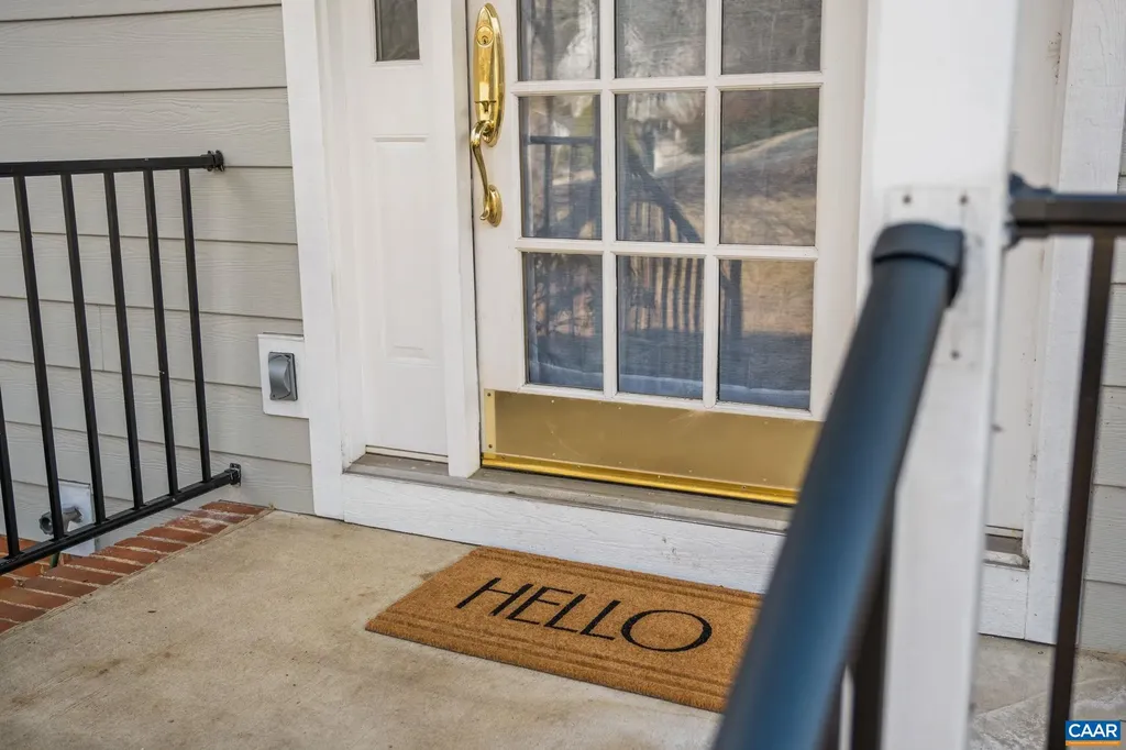 1143 Raintree Drive Charlottesville VA 22901