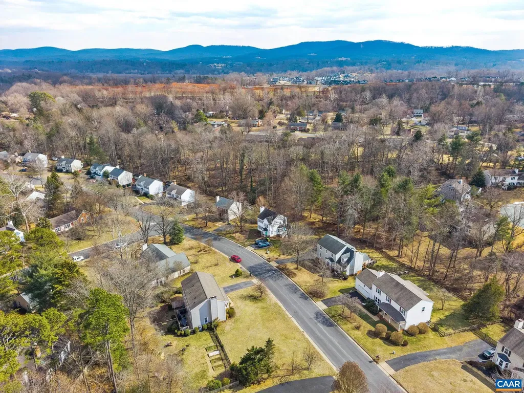 1143 Raintree Drive Charlottesville VA 22901