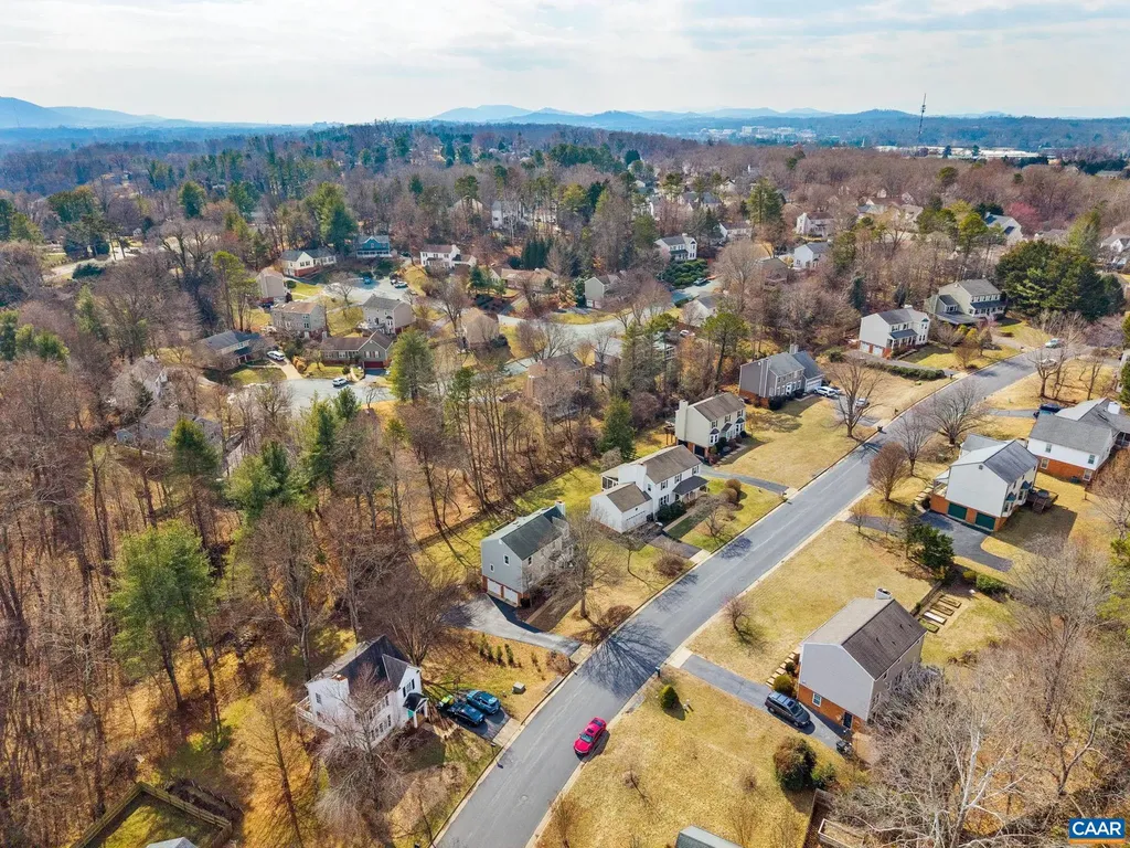 1143 Raintree Drive Charlottesville VA 22901