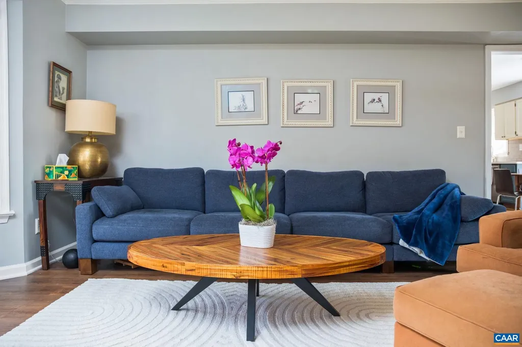 1143 Raintree Drive Charlottesville VA 22901