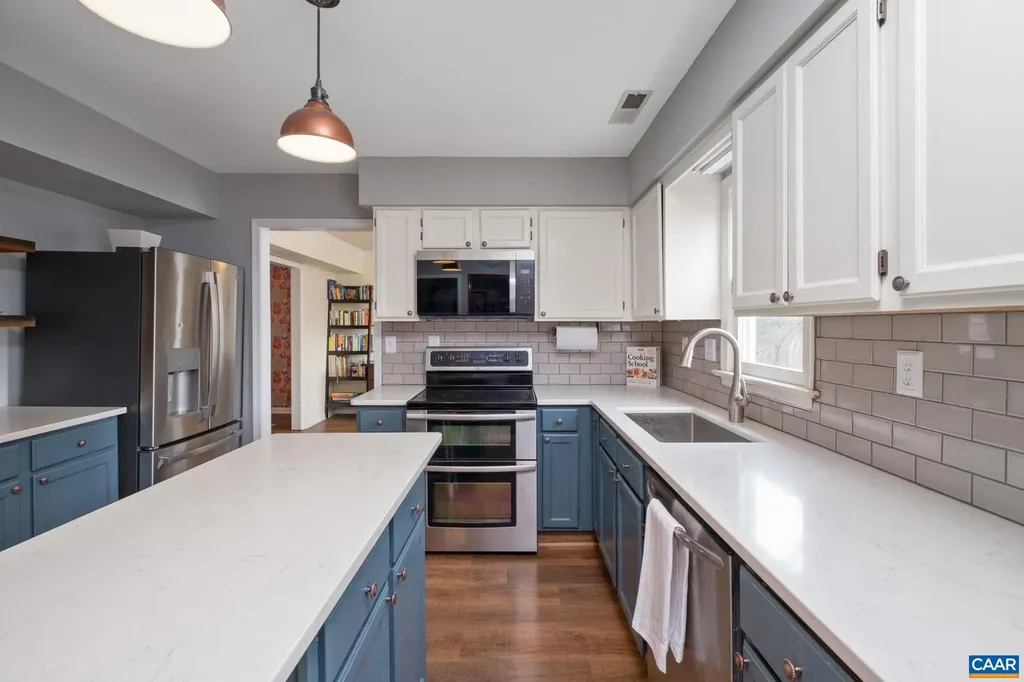 1143 Raintree Drive Charlottesville VA 22901