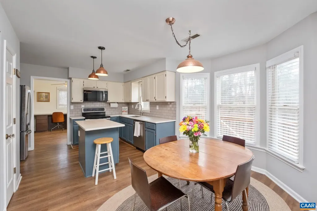 1143 Raintree Drive Charlottesville VA 22901