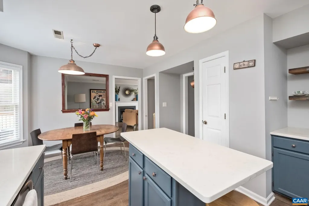 1143 Raintree Drive Charlottesville VA 22901