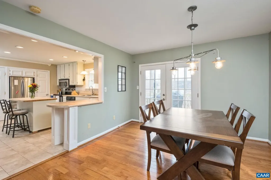 1635 Poes Lane Charlottesville VA 22911