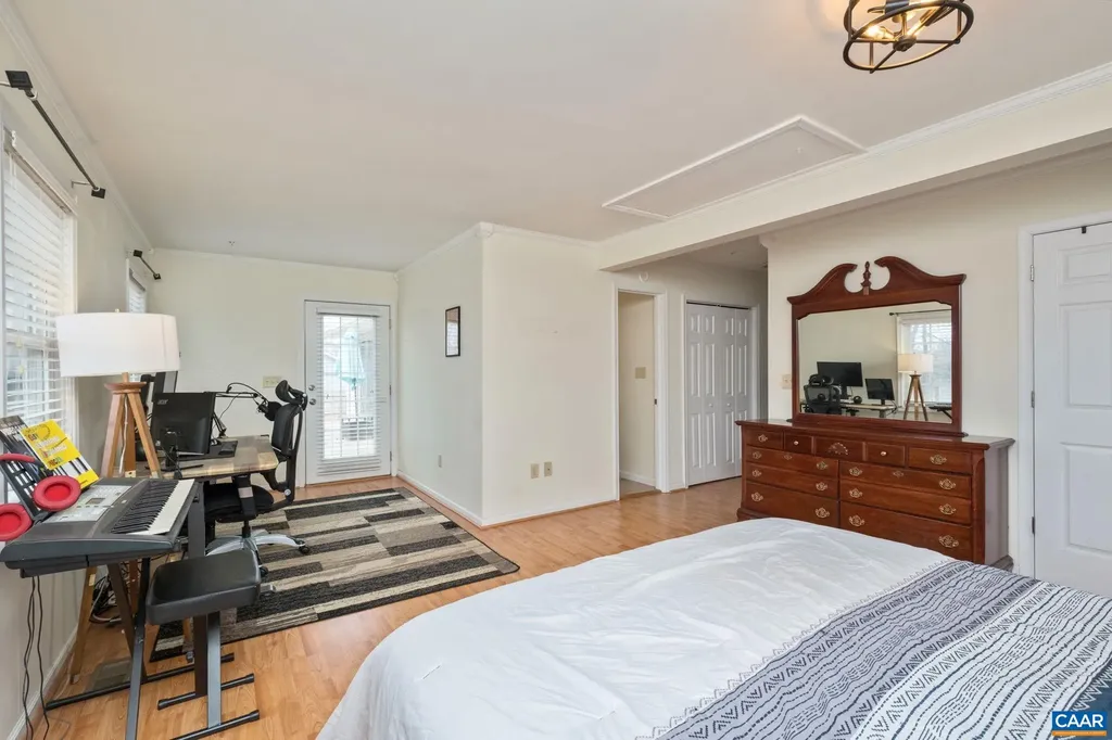 1635 Poes Lane Charlottesville VA 22911