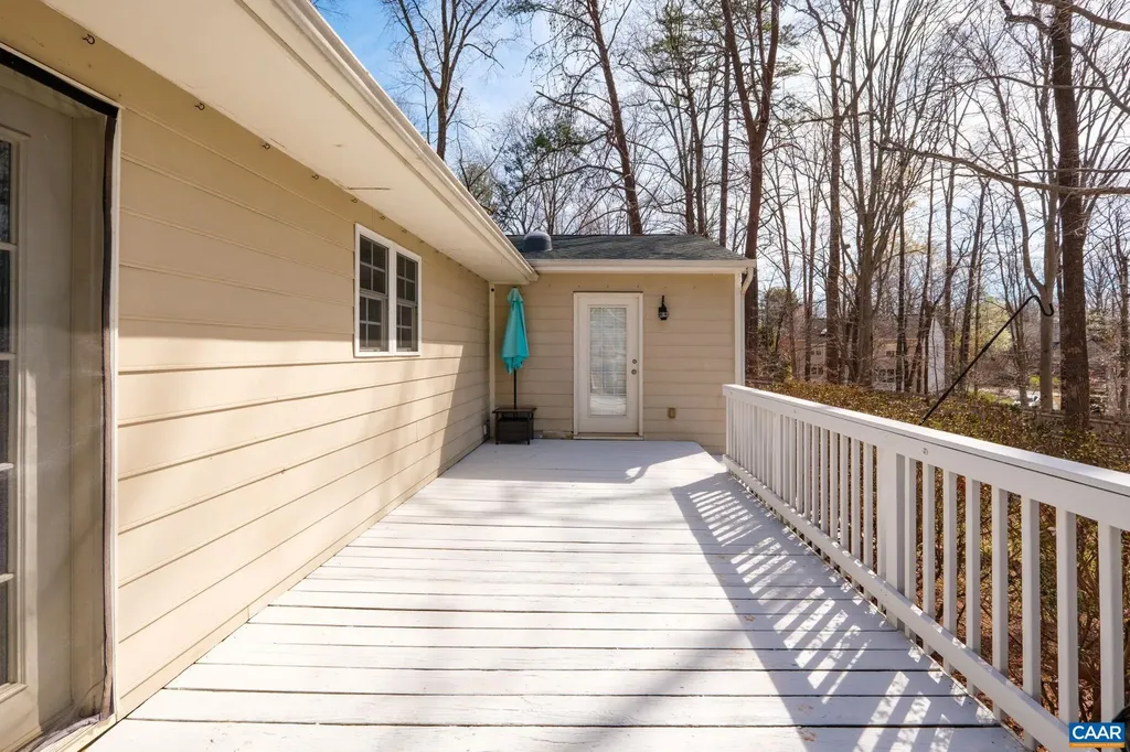 1635 Poes Lane Charlottesville VA 22911