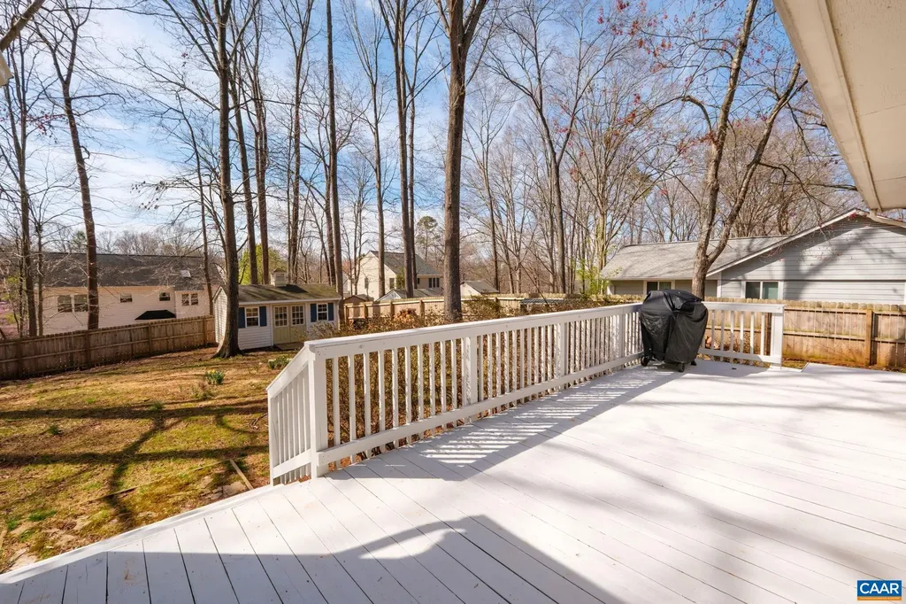 1635 Poes Lane Charlottesville VA 22911