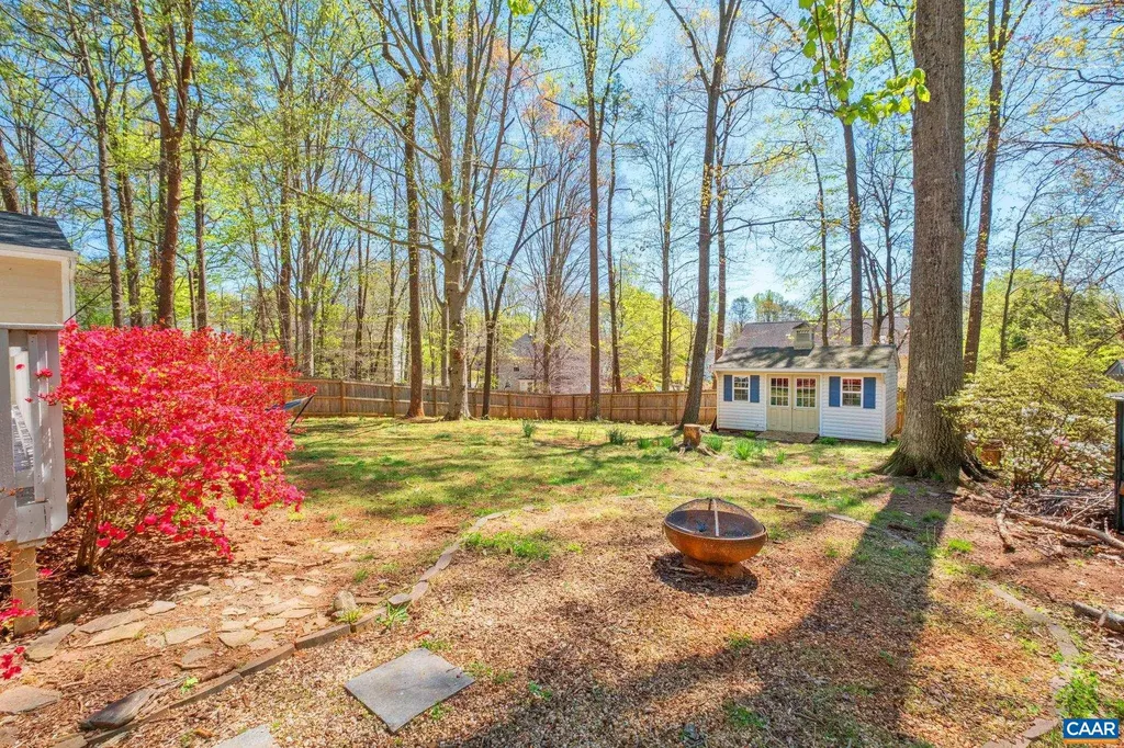 1635 Poes Lane Charlottesville VA 22911