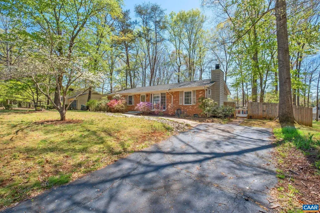 1635 Poes Lane Charlottesville VA 22911