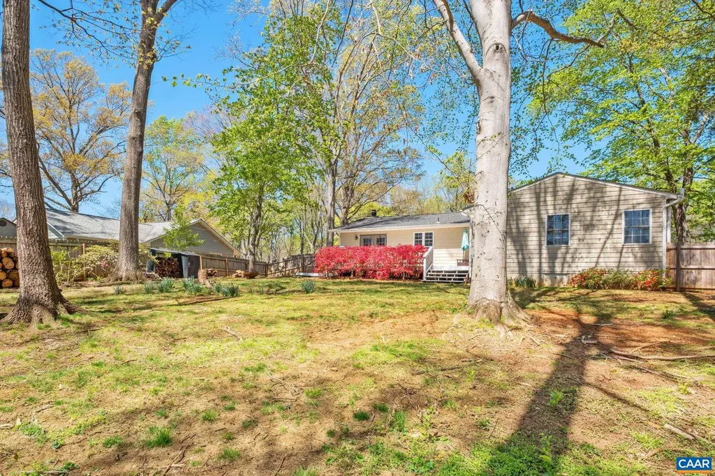 1635 Poes Lane Charlottesville VA 22911