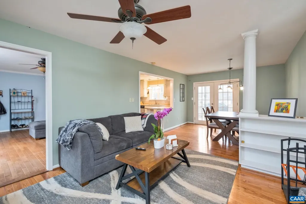 1635 Poes Lane Charlottesville VA 22911