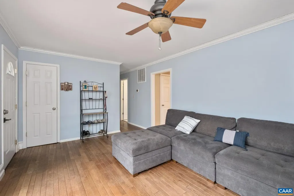 1635 Poes Lane Charlottesville VA 22911