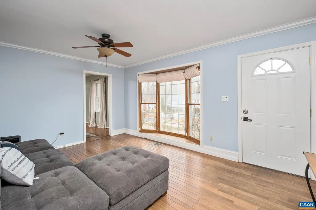 1635 Poes Lane Charlottesville VA 22911