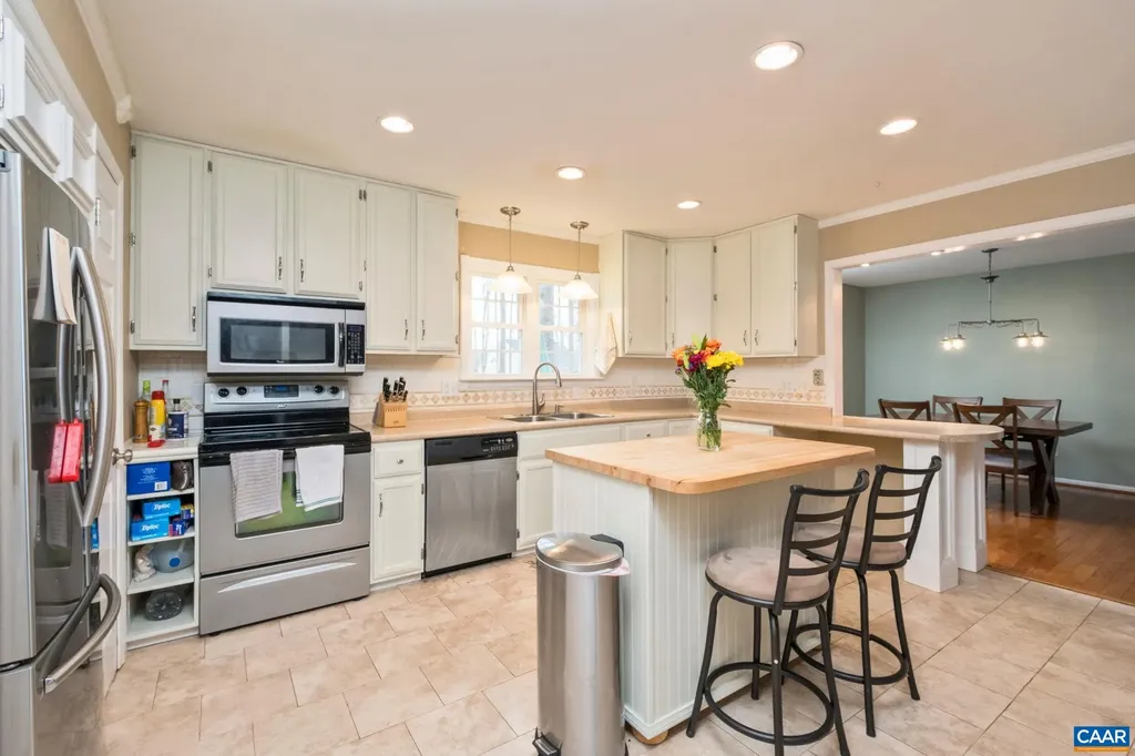 1635 Poes Lane Charlottesville VA 22911