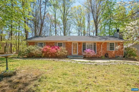 1635 Poes Lane Charlottesville VA 22911