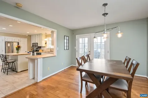 1635 Poes Lane Charlottesville VA 22911