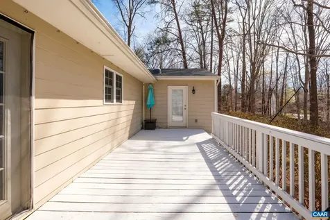 1635 Poes Lane Charlottesville VA 22911