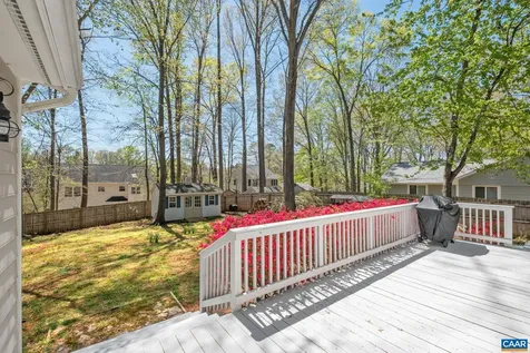 1635 Poes Lane Charlottesville VA 22911