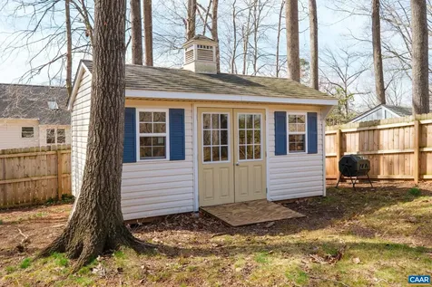 1635 Poes Lane Charlottesville VA 22911