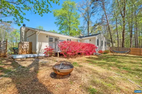 1635 Poes Lane Charlottesville VA 22911