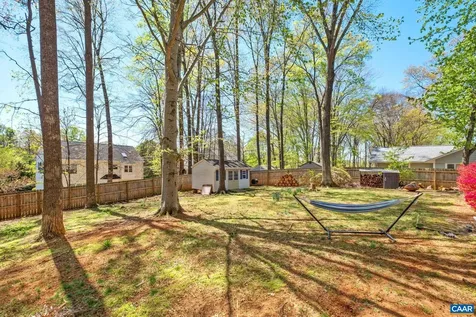 1635 Poes Lane Charlottesville VA 22911
