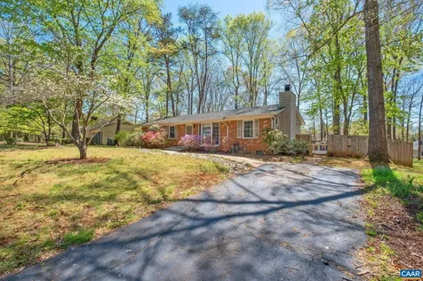 1635 Poes Lane Charlottesville VA 22911