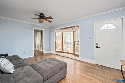 1635 Poes Lane Charlottesville VA 22911