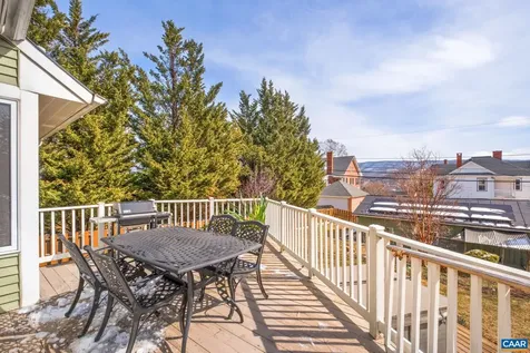 428 Maple Avenue Waynesboro VA 22980