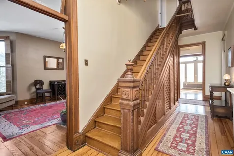 428 Maple Avenue Waynesboro VA 22980