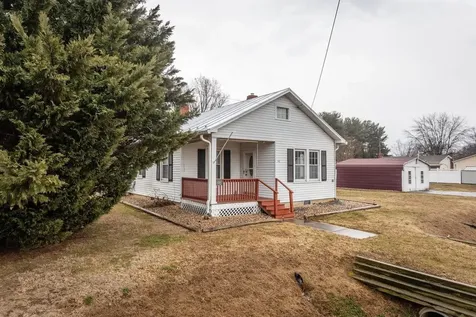 802 Cherry Avenue Grottoes VA 24441