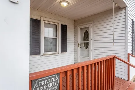 802 Cherry Avenue Grottoes VA 24441