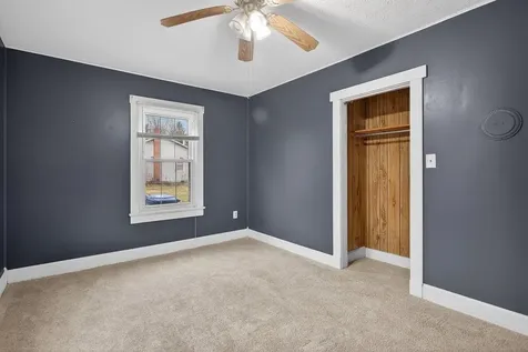 802 Cherry Avenue Grottoes VA 24441