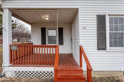 802 Cherry Avenue Grottoes VA 24441