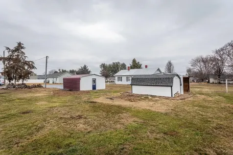 802 Cherry Avenue Grottoes VA 24441