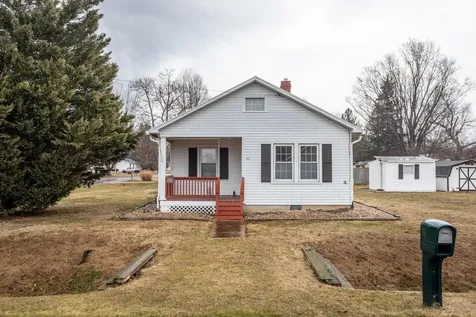 802 Cherry Avenue Grottoes VA 24441