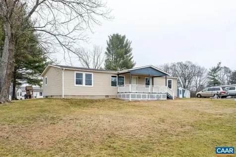 608 5th Street Grottoes VA 24441