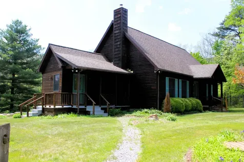625 Hummingbird Lane Monterey VA 24465