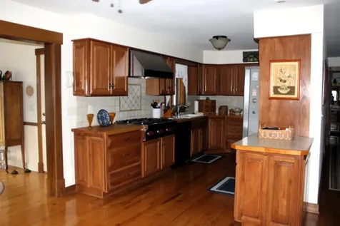 625 Hummingbird Lane Monterey VA 24465