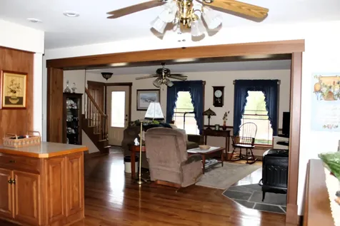 625 Hummingbird Lane Monterey VA 24465