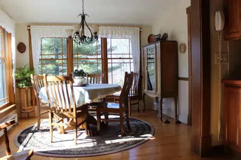 625 Hummingbird Lane Monterey VA 24465