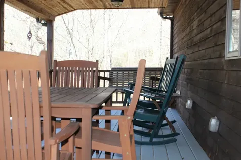 625 Hummingbird Lane Monterey VA 24465