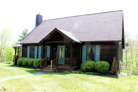 625 Hummingbird Lane Monterey VA 24465