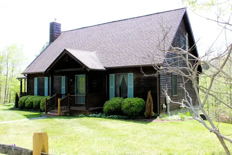 625 Hummingbird Lane Monterey VA 24465