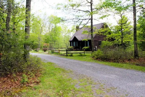 625 Hummingbird Lane Monterey VA 24465