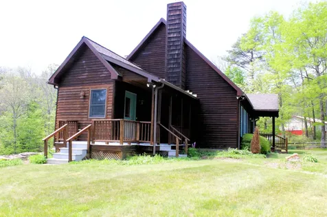625 Hummingbird Lane Monterey VA 24465