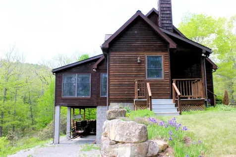 625 Hummingbird Lane Monterey VA 24465