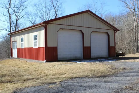625 Hummingbird Lane Monterey VA 24465