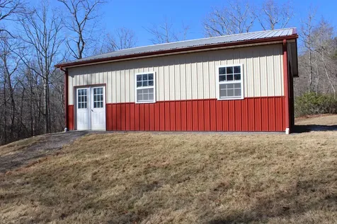 625 Hummingbird Lane Monterey VA 24465