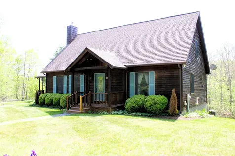 625 Hummingbird Lane Monterey VA 24465