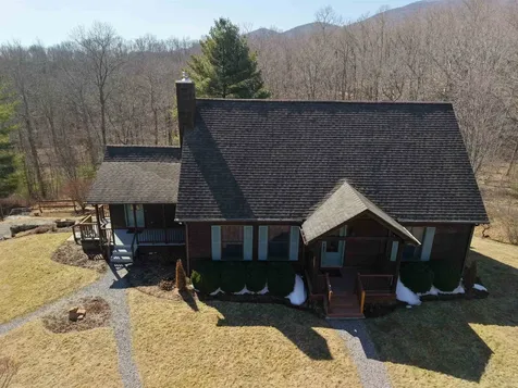 625 Hummingbird Lane Monterey VA 24465